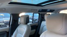 Land Rover Defender 3.0 D300 HSE 110 5dr Auto Diesel Estate